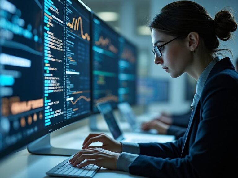 The Algorithm’s Blind Spot