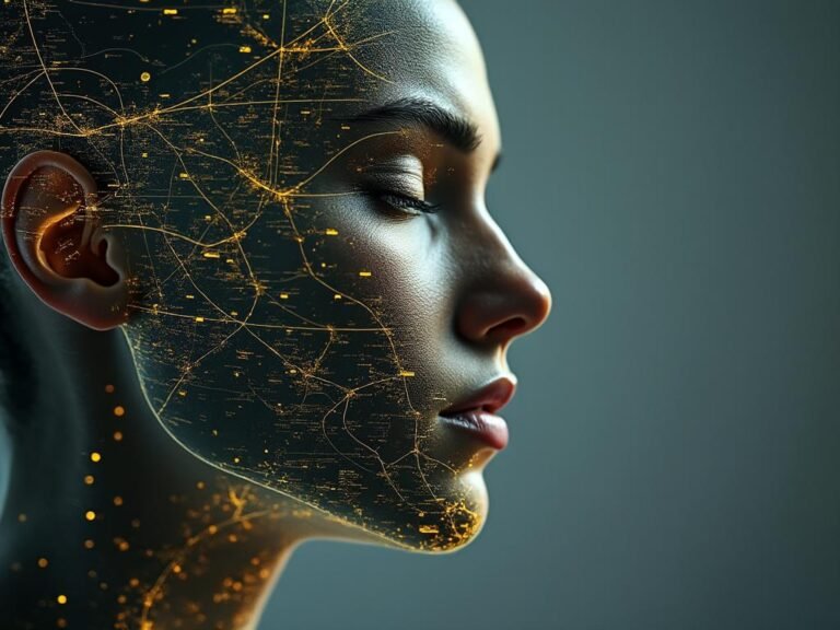 Cartography of the Self