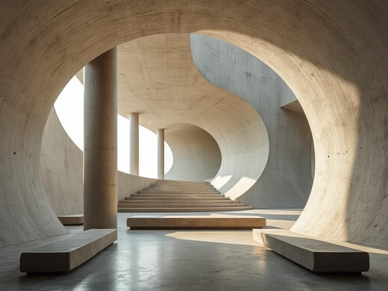 The Architecture of a Second Thought