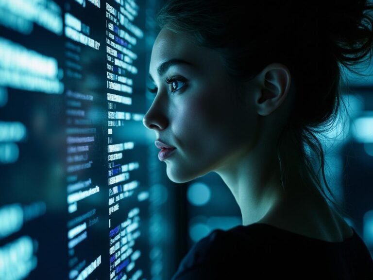 The Algorithm’s Blind Spot