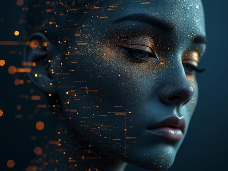 Cartography of the Self