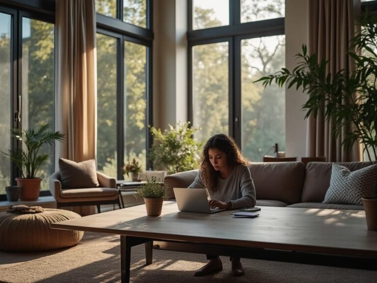 Your Home is a Verb, Not a Noun