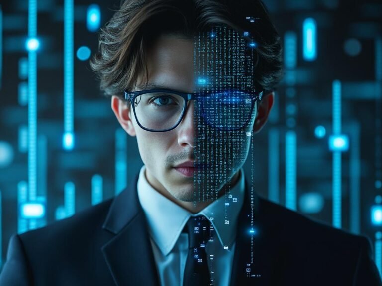 The Algorithm of You