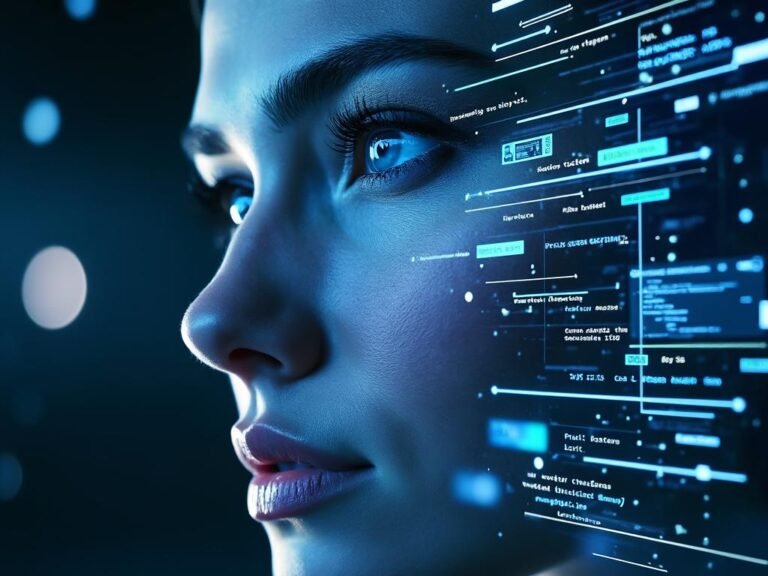 The Algorithm of Your Own Life