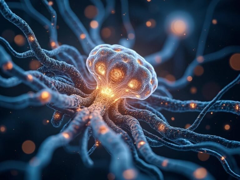 Your Home is a Nervous System