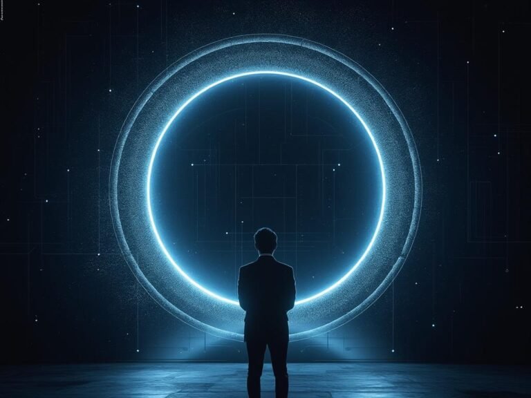 The Algorithmic Echo