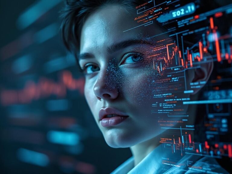 The Algorithm of You