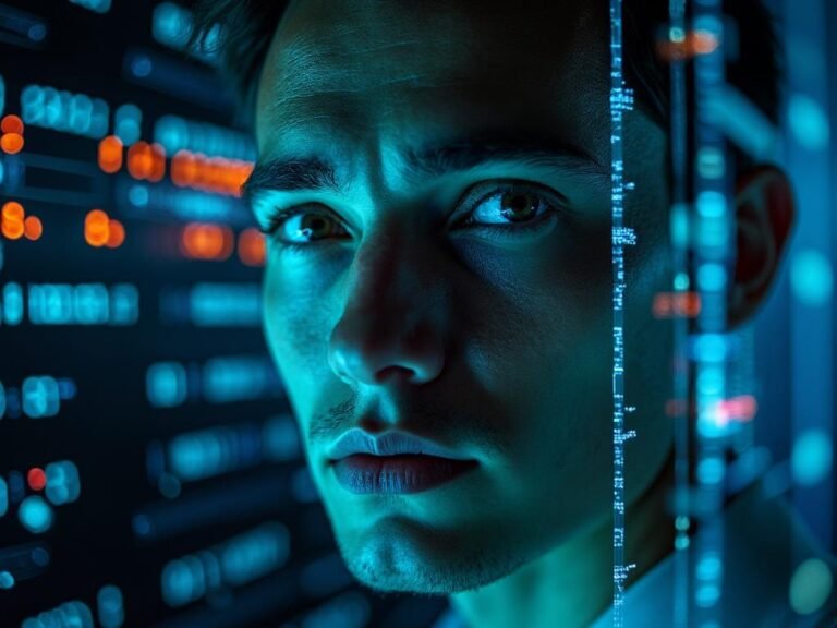 The Algorithm Ate My Attention Span