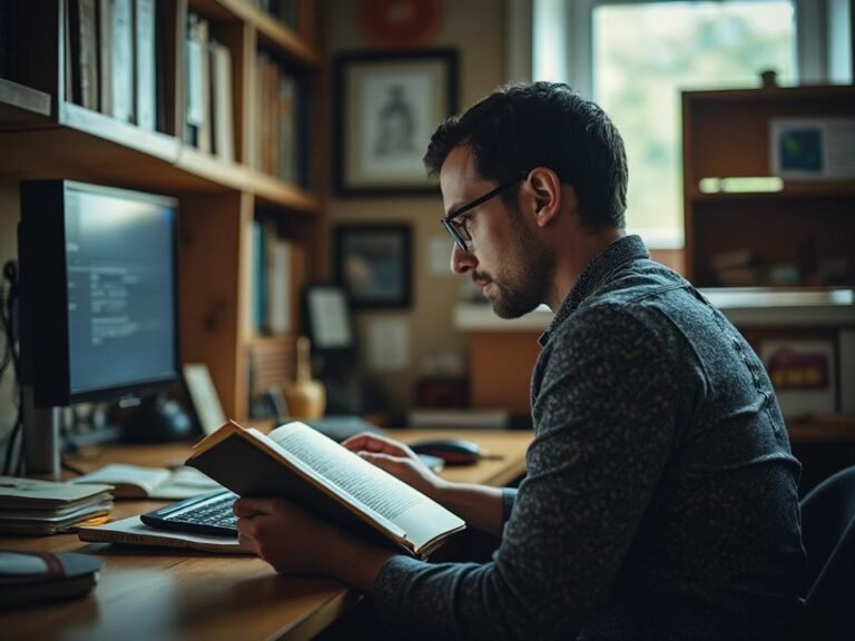 Signal Lost, Meaning Found: Why We’re Relearning How to Read