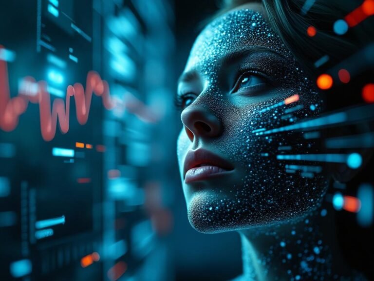 The Algorithm of You