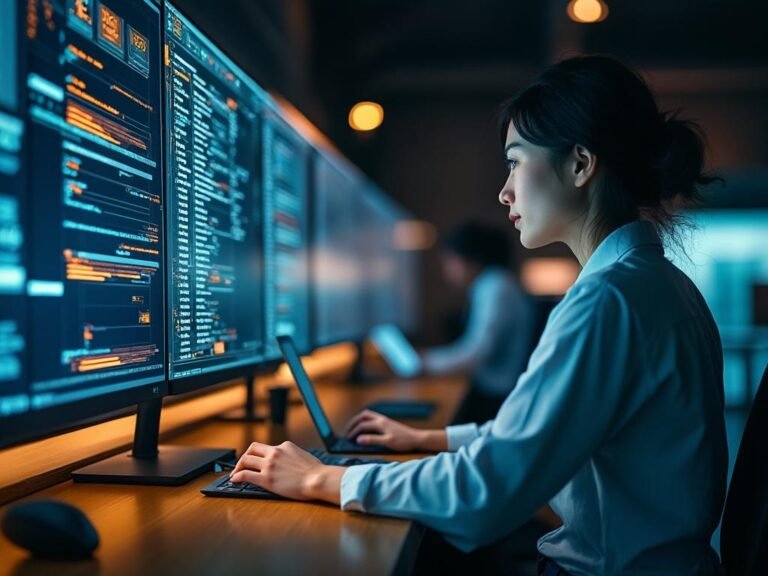 The Algorithm of You