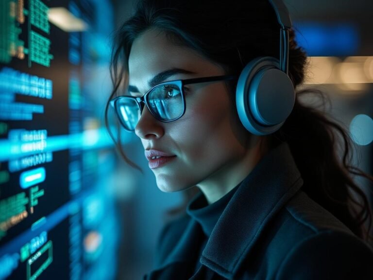 The Algorithm of You