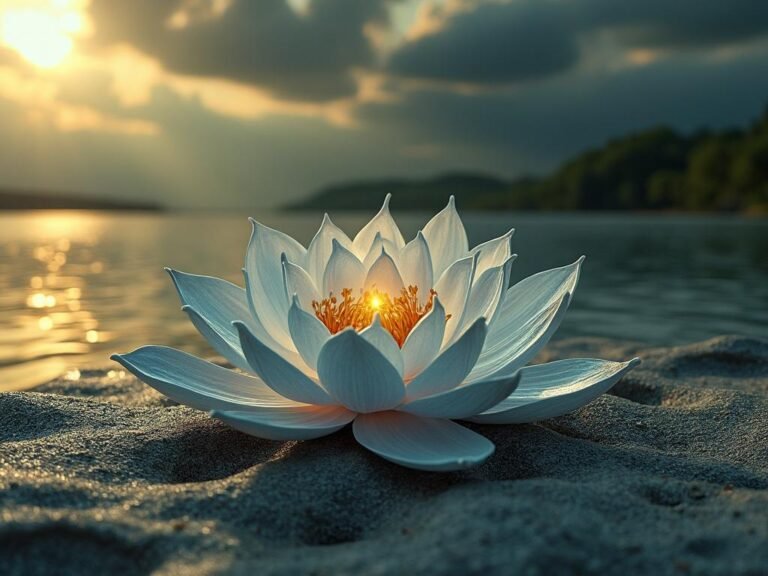 The Art of the Unhurried Breath