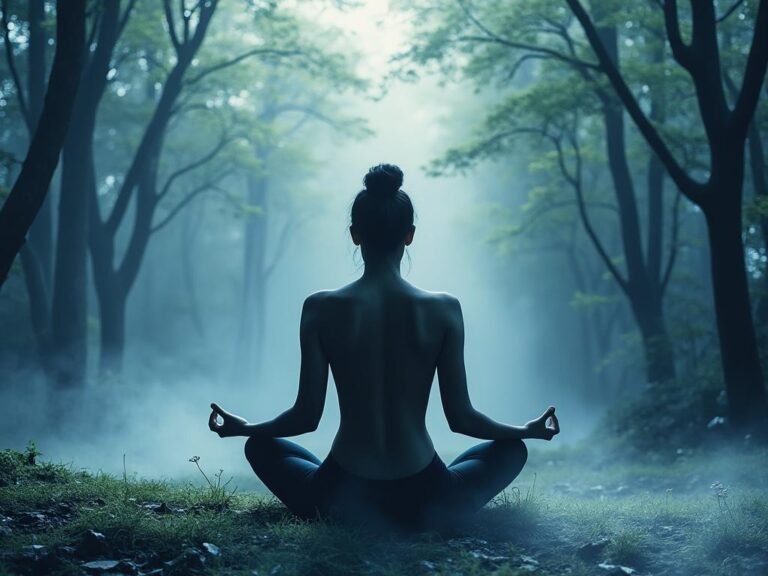 The Art of the Unhurried Breath