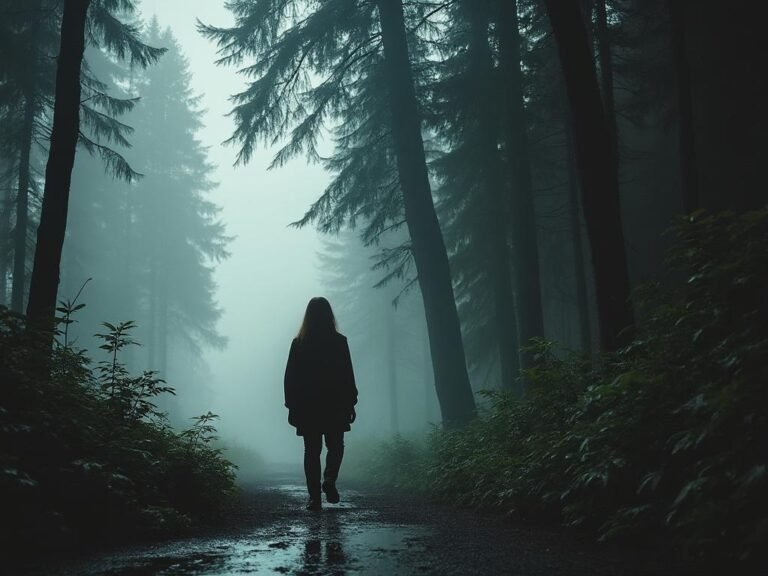 The Innovation of Getting Lost