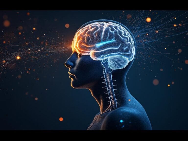 Your Brain’s Hidden Filter and How to Change It