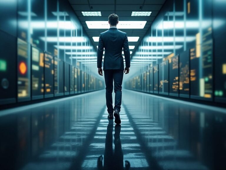 The Algorithm is Not Your Friend