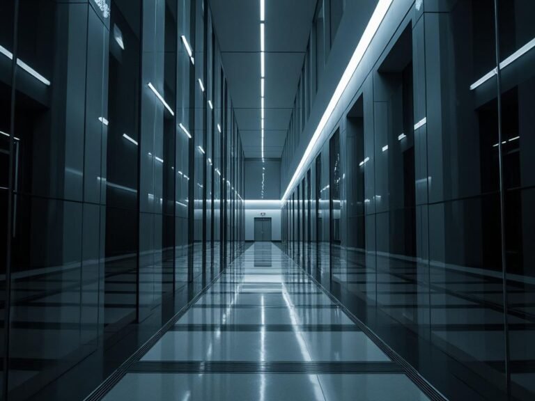 The Architecture of Attention