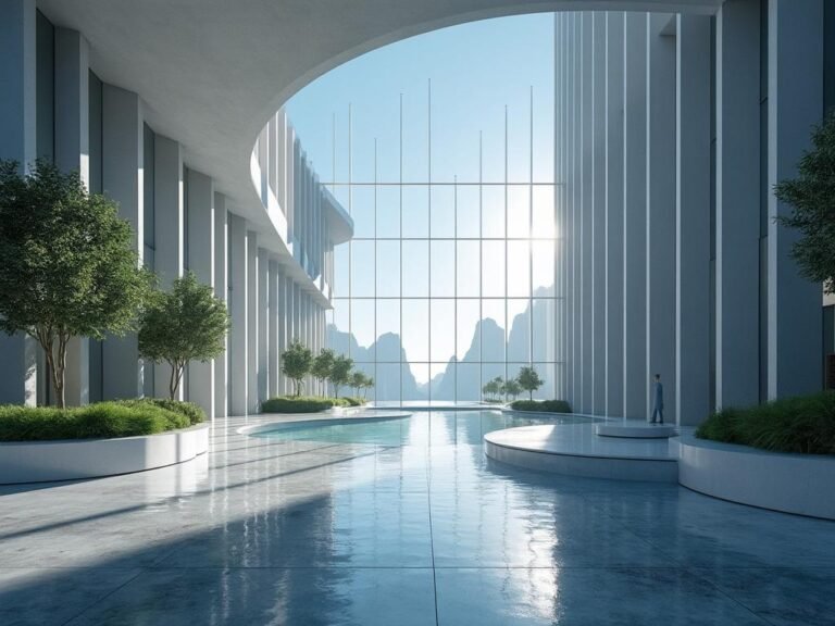 The Architecture of Your Next Thought