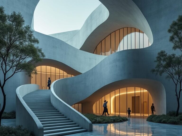 The Architecture of Empathy