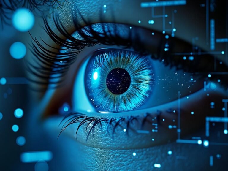 The Algorithm’s Blind Spot