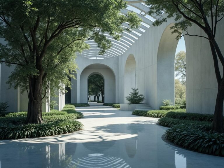 The Architecture of Empathy