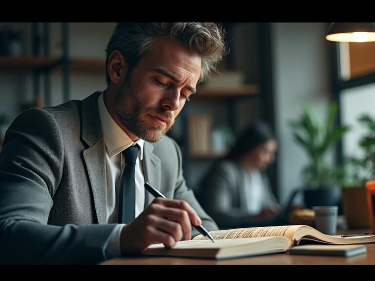 The Necessary Art of Strategic Quitting