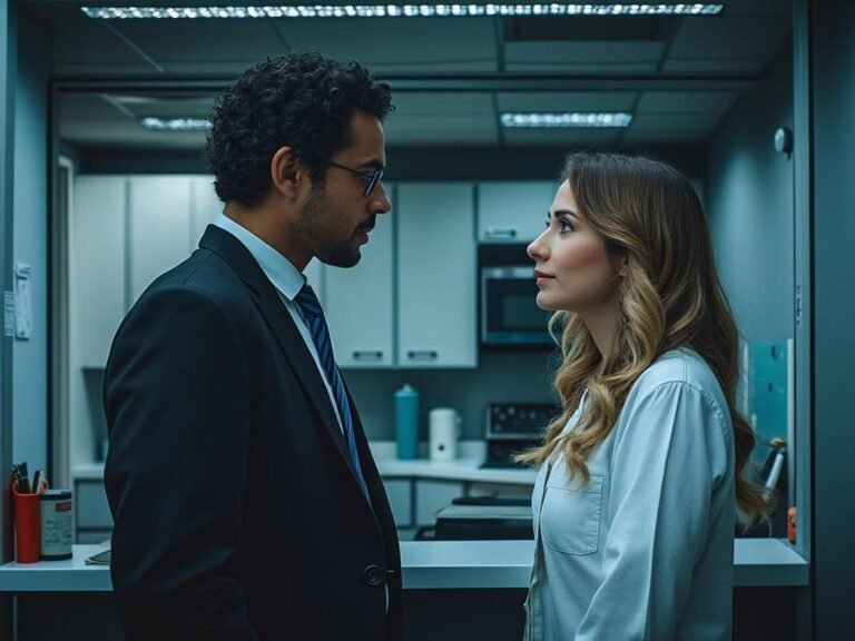 Your Brain’s Bad Roommate and How to Evict Them