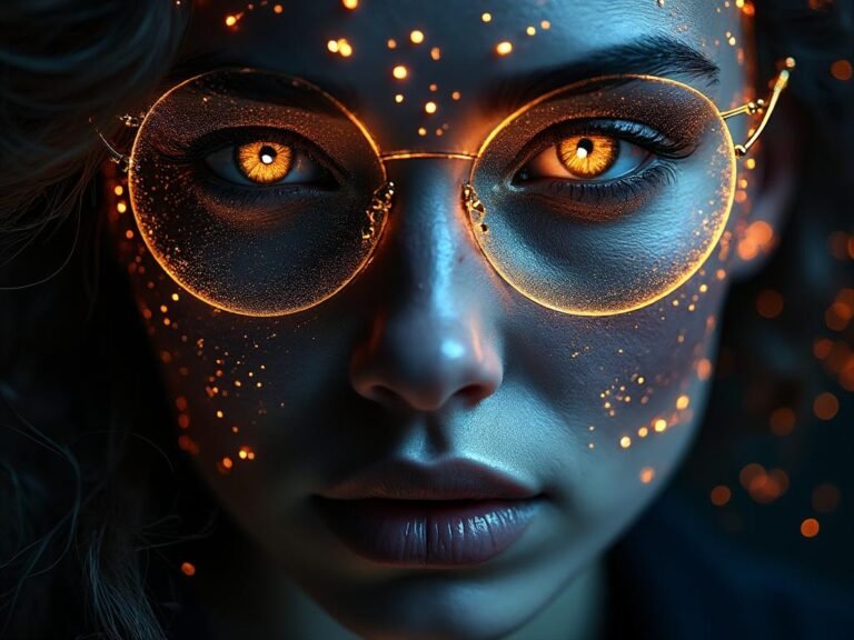 Cartography of the Soul