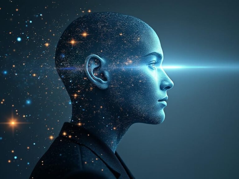 Cartography of the Self