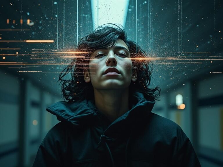 The Glitch in Our Thinking