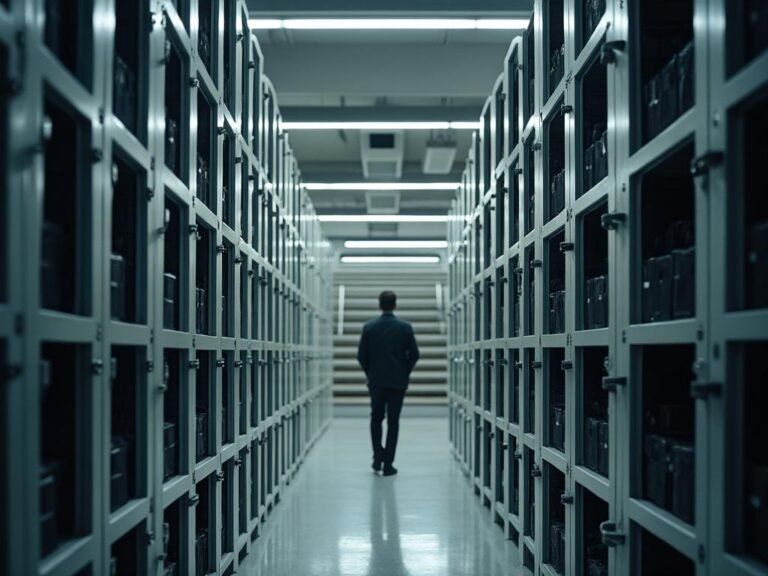 The Mind’s Filing Cabinet is a Lie