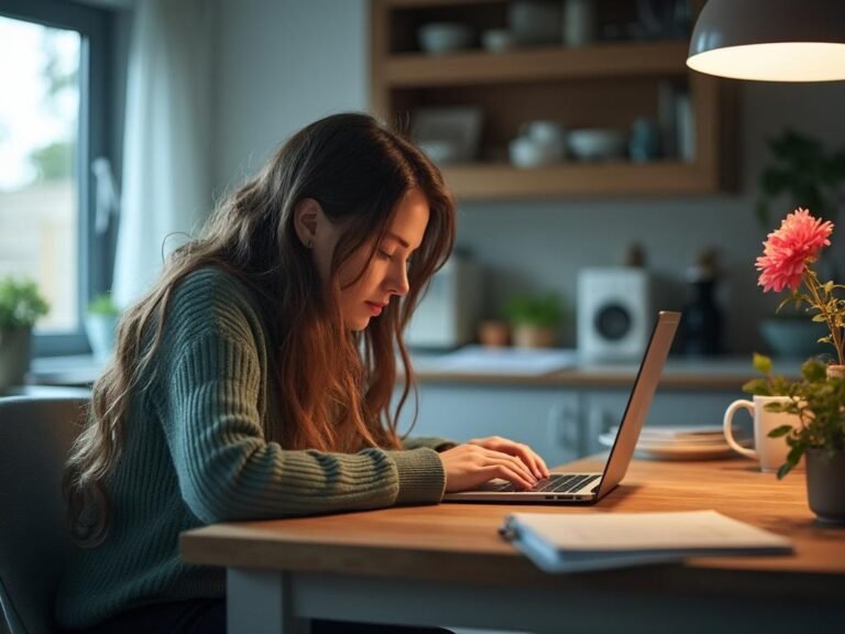 Your Home is a Verb, Not a Noun