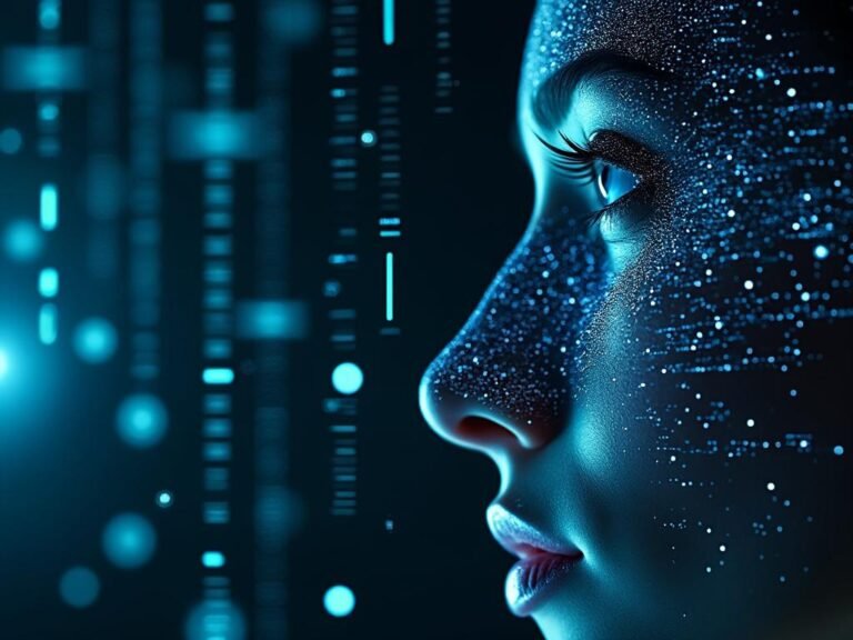 The Algorithm of You