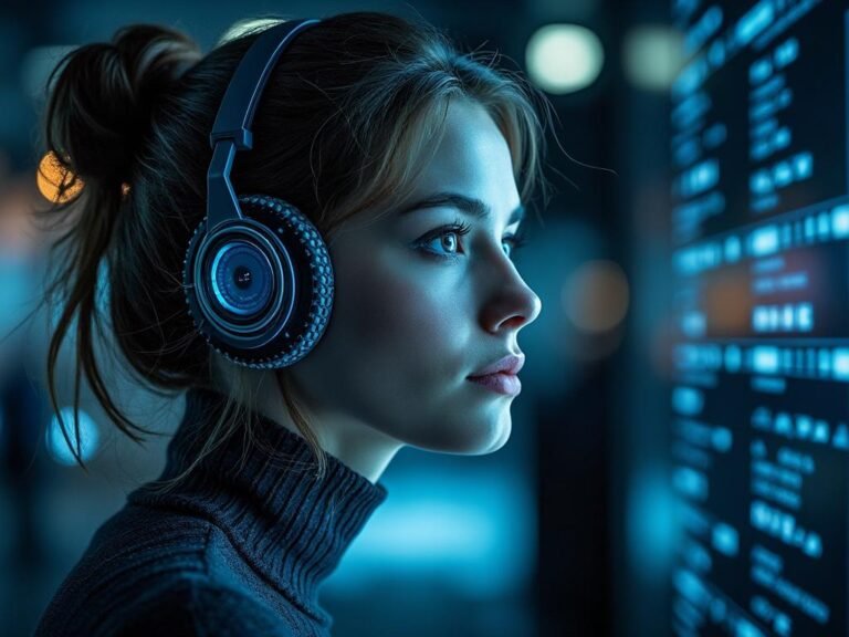 The Algorithm of You