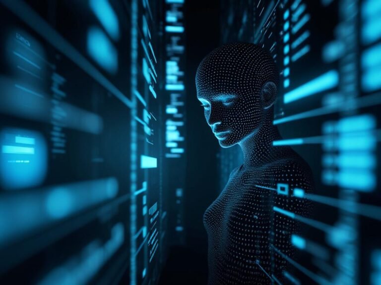 The Algorithm of You