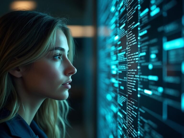 The Algorithm of You