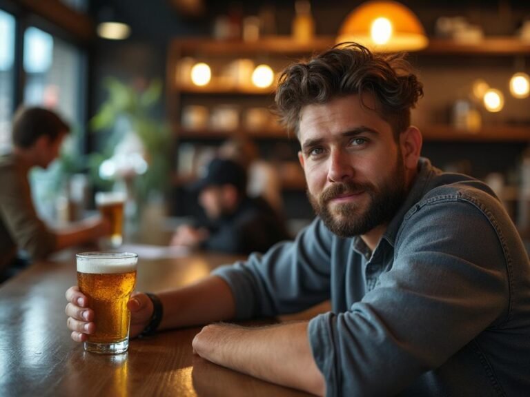 From Zero to Hero How a Failing Cafe Brewed a Turnaround