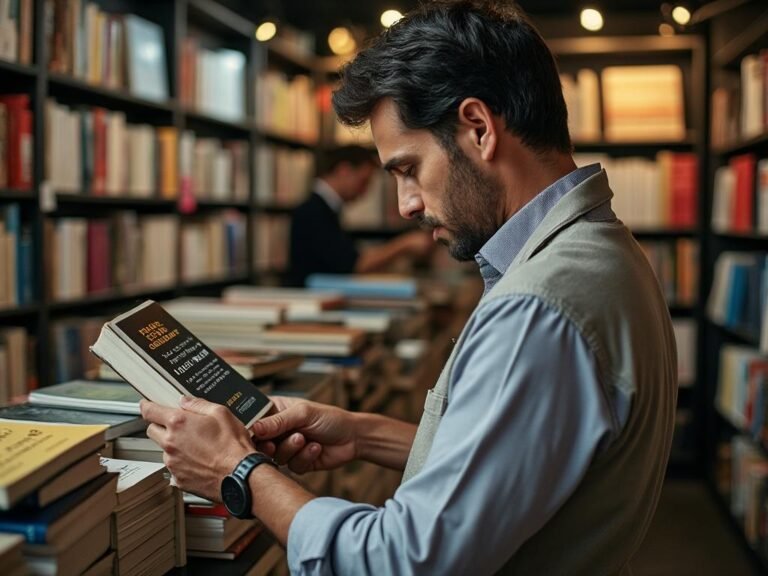 From Zero to Hero How a Failing Bookshop Rewrote Its Story