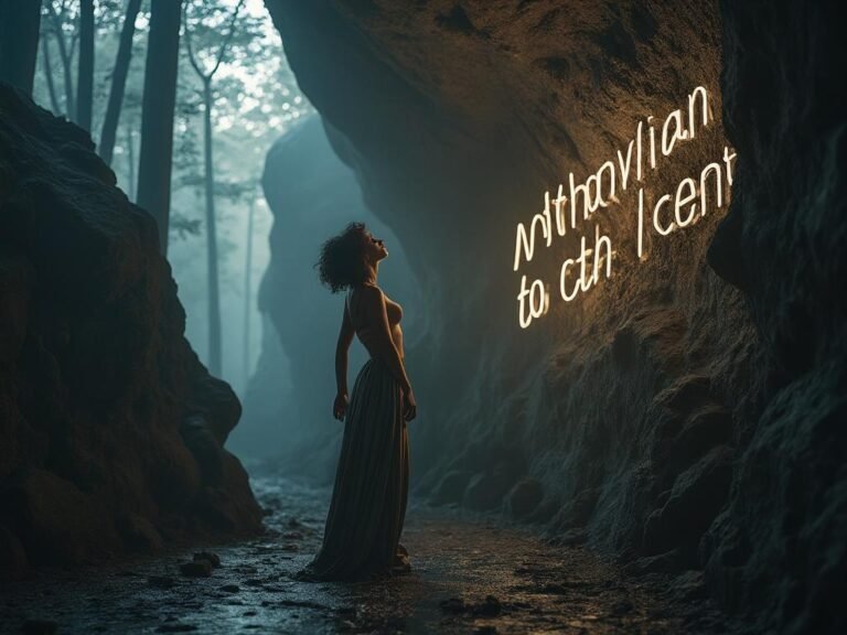 The Innovation of Getting Lost