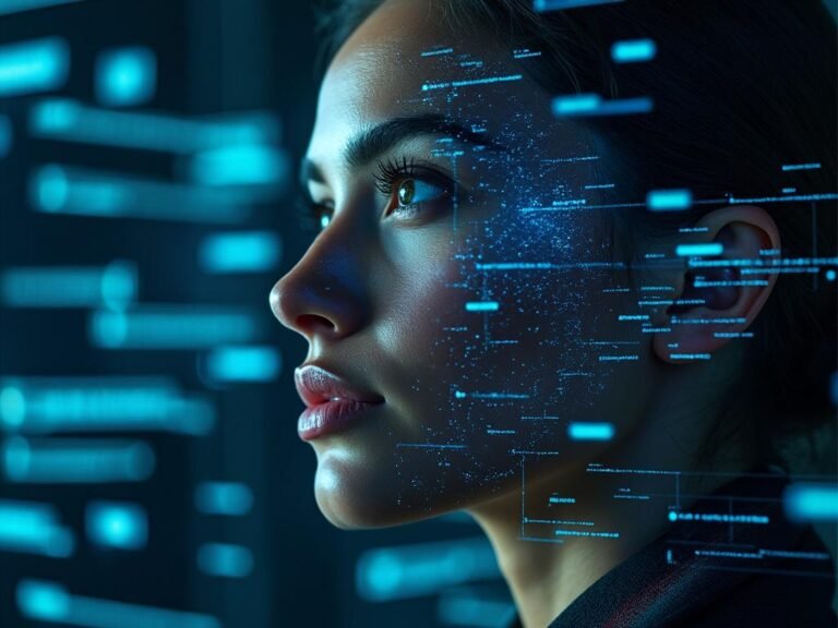 The Algorithm of You