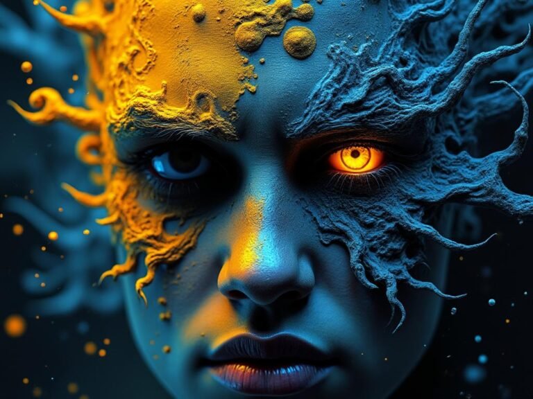 The Messy Middle: Where Real Creation Happens