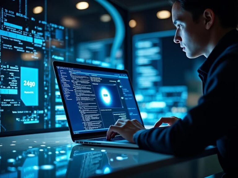 The Digital Ghost in Your Machine