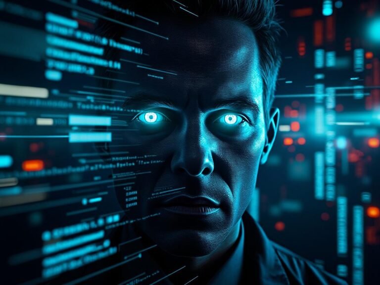 The Glitch in the System