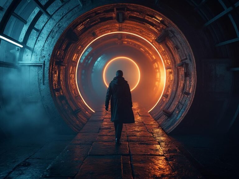 The Digital Echo Chamber and How to Escape It