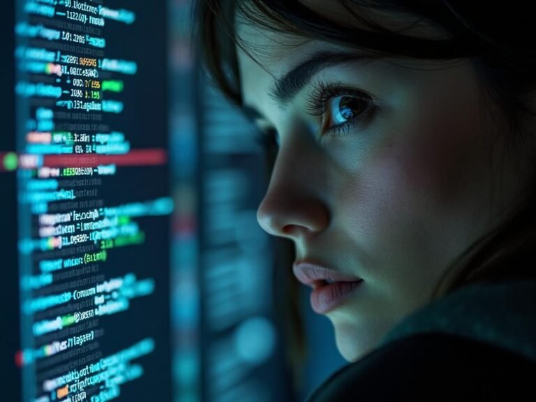 The Algorithm Ate My Attention Span