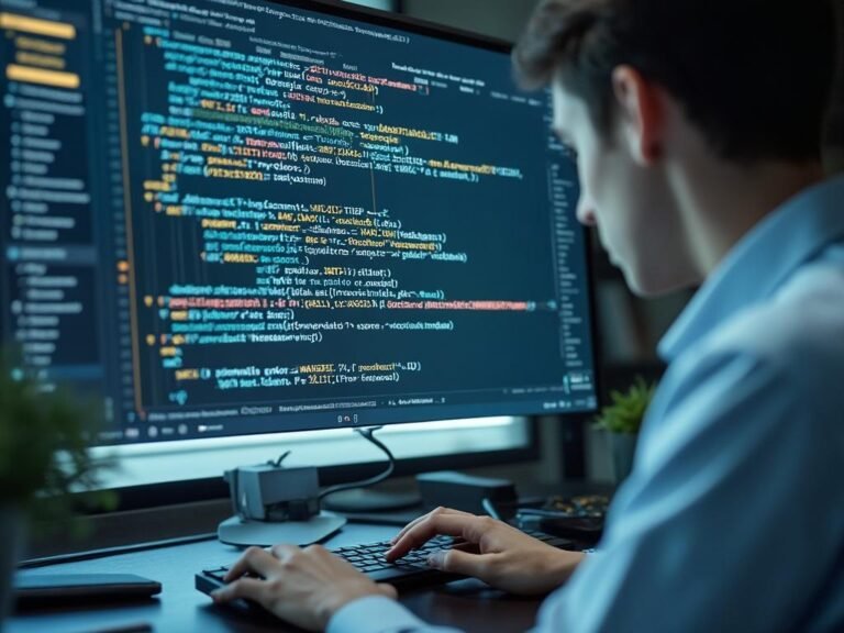 The Algorithm is Not Your Friend