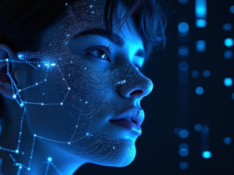 The Algorithmic Echo