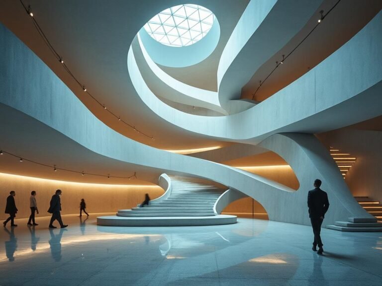 The Architecture of Empathy