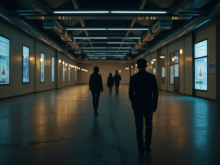 The Uncomfortable Arithmetic of Becoming